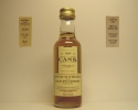 SMSW 12yo 1990-2002 "G&M Cask" 5cl 59,4%VOL